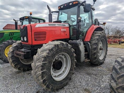 massey ferguson 6485 for sale.
